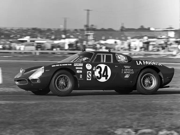 1964 Ferrari 250 - Image 14 of 17
