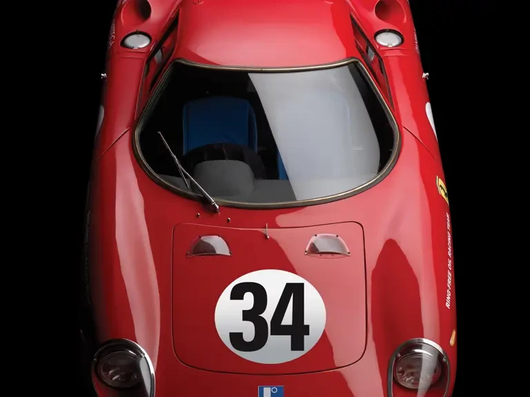 1964 Ferrari 250 - Image 11 of 17