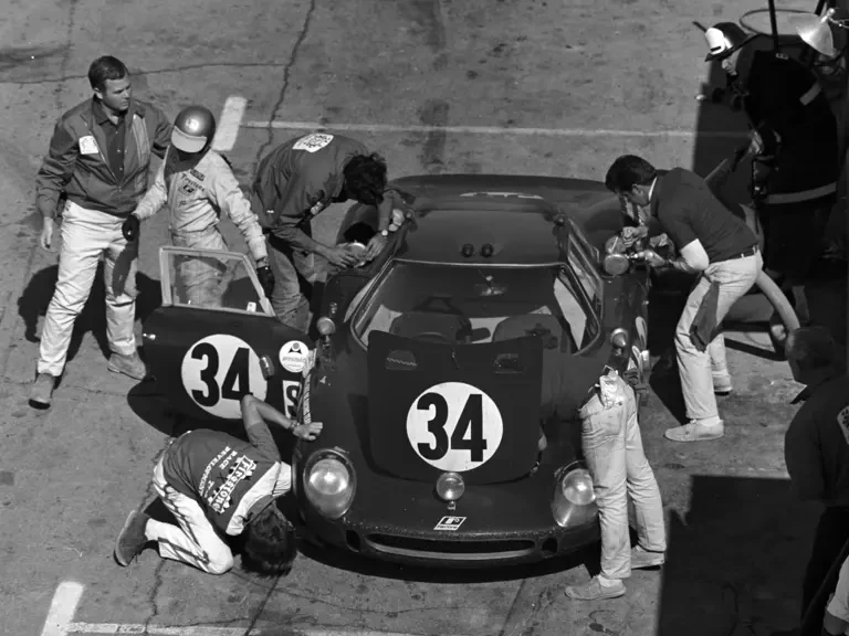 1964 Ferrari 250 - Image 15 of 17