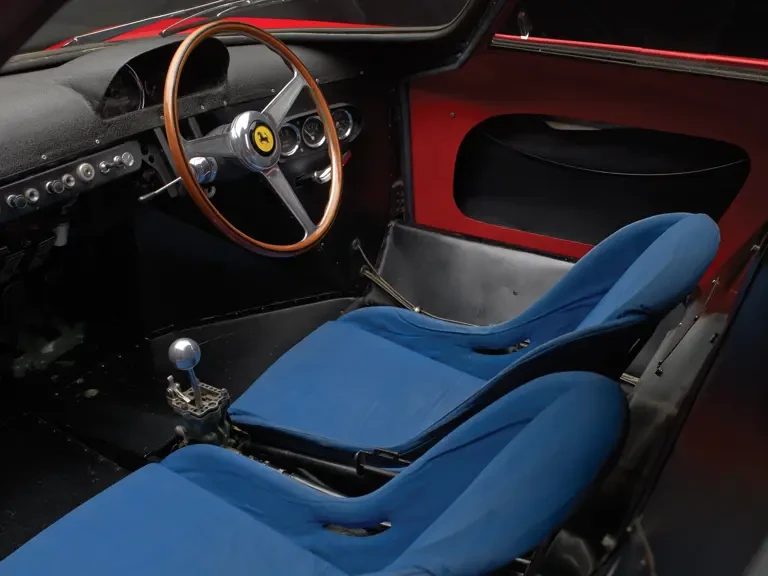 1964 Ferrari 250 - Image 5 of 17