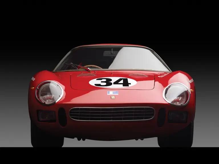 1964 Ferrari 250 - Image 8 of 17