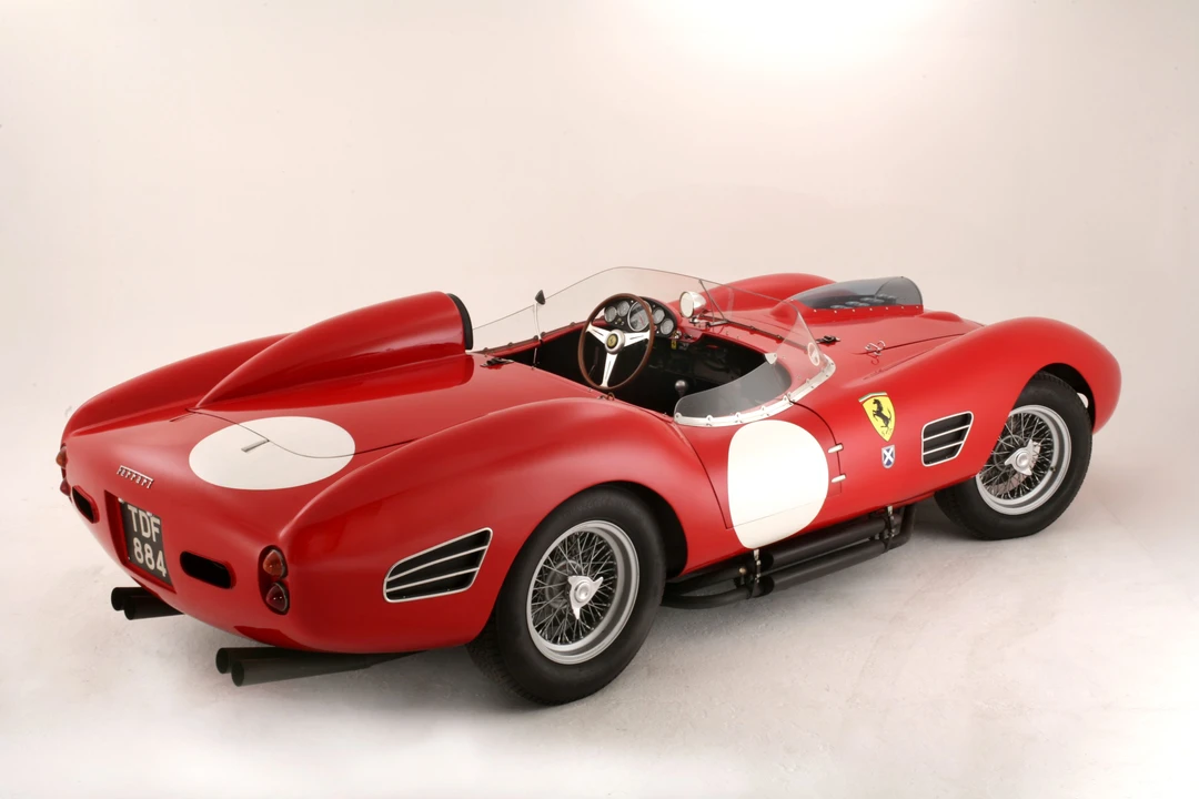 1964 Ferrari Replica - Image 24 of 24
