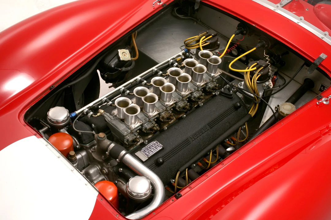 1964 Ferrari Replica - Image 13 of 24