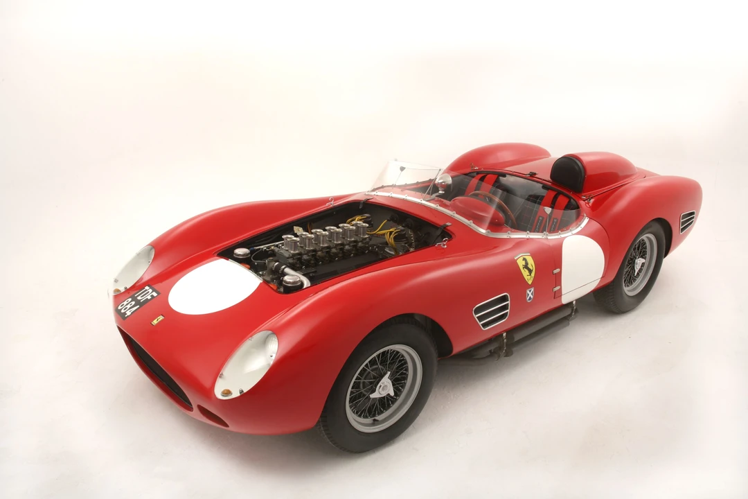 1964 Ferrari Replica - Image 11 of 24