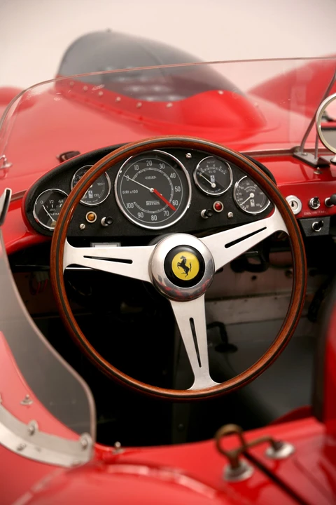 1964 Ferrari Replica - Image 21 of 24
