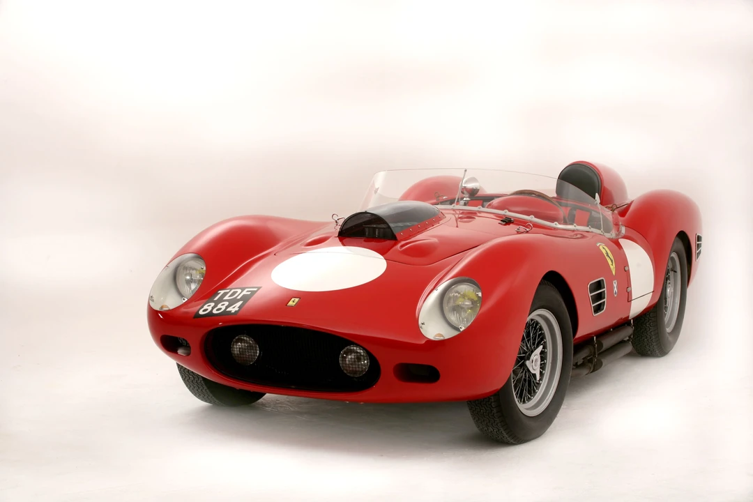 1964 Ferrari Replica - Image 14 of 24
