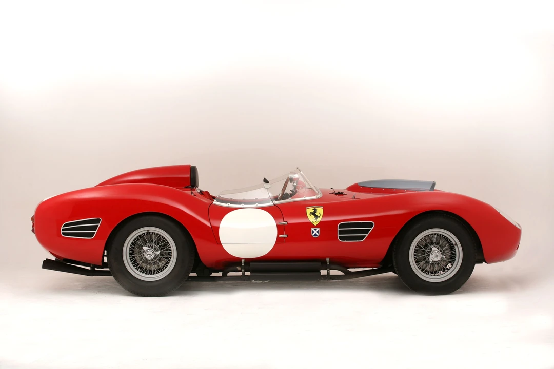 1964 Ferrari Replica - Image 16 of 24