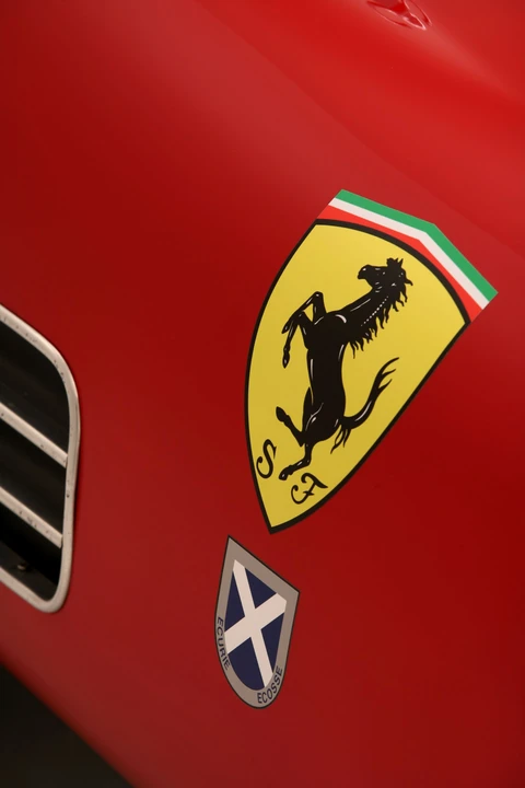 1964 Ferrari Replica - Image 19 of 24