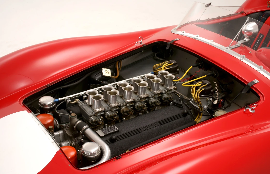 1964 Ferrari Replica - Image 6 of 24
