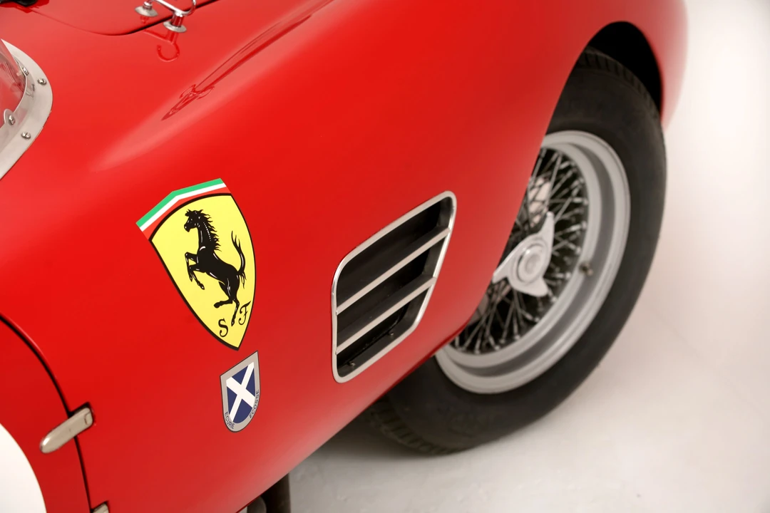 1964 Ferrari Replica - Image 17 of 24