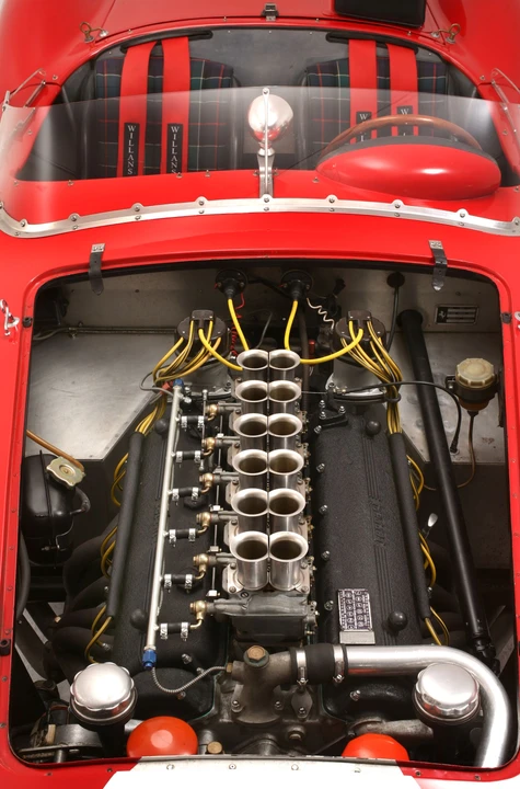 1964 Ferrari Replica - Image 12 of 24