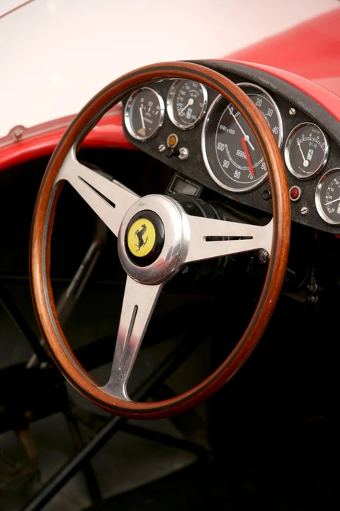 1964 Ferrari Replica - Image 23 of 24