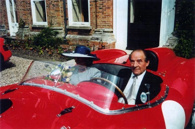 1964 Ferrari Replica - Image 4 of 24