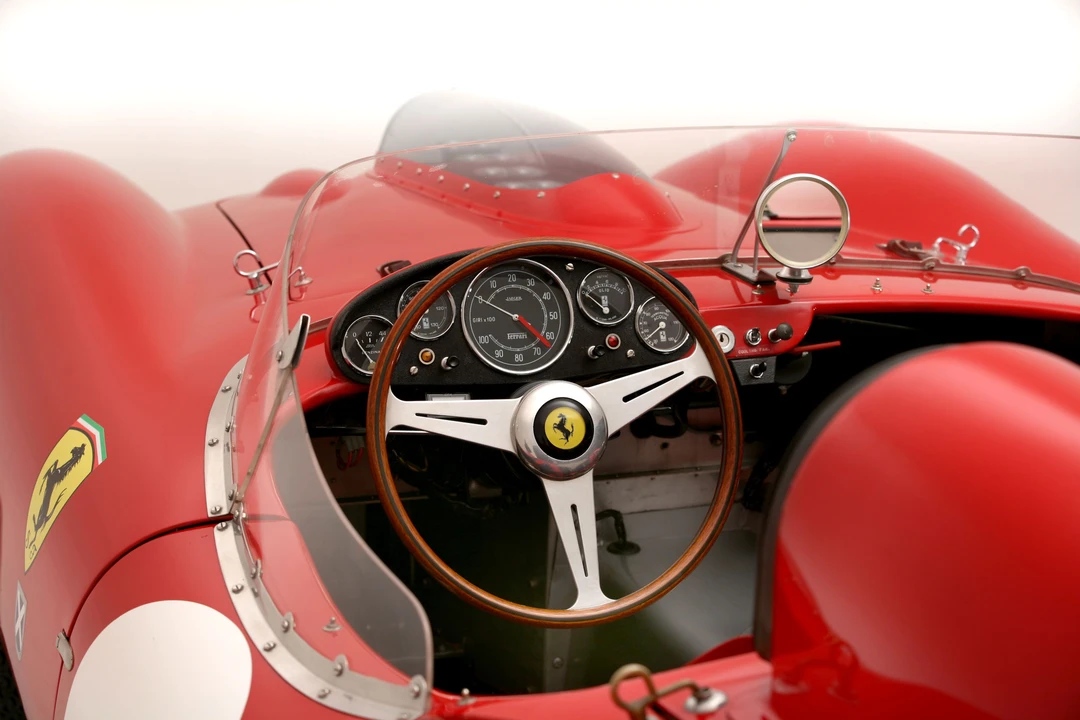 1964 Ferrari Replica - Image 22 of 24