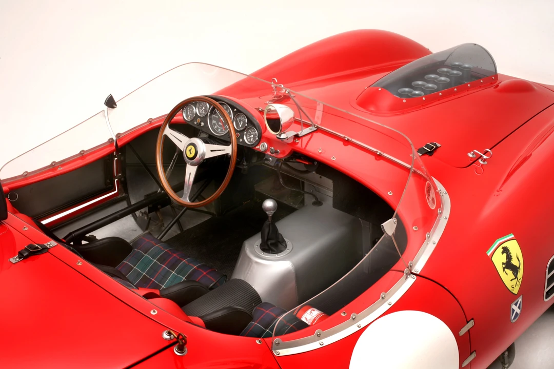 1964 Ferrari Replica - Image 5 of 24