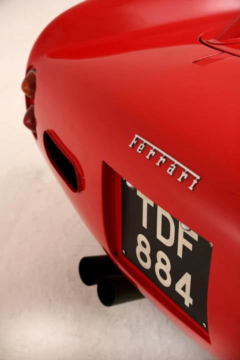 1964 Ferrari Replica - Image 18 of 24