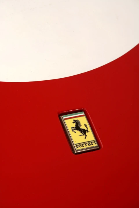 1964 Ferrari Replica - Image 8 of 24