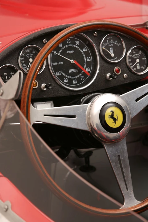 1964 Ferrari Replica - Image 20 of 24