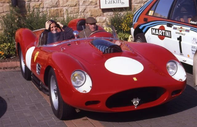 1964 Ferrari Replica - Image 2 of 24