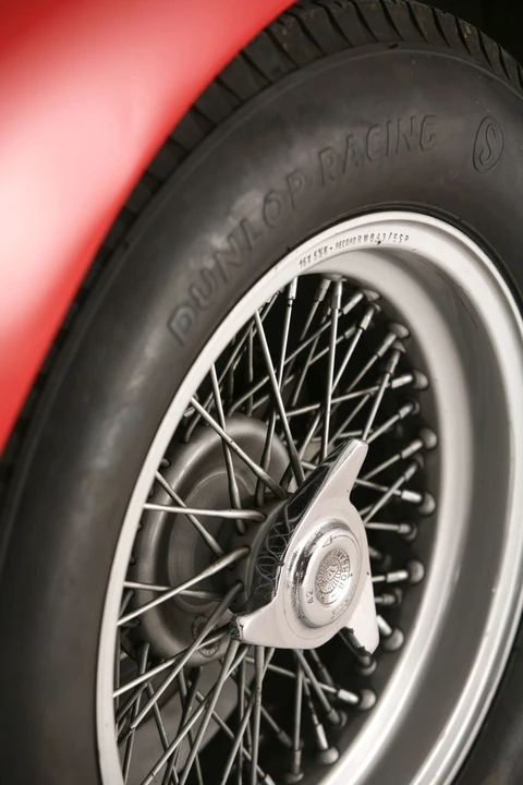 1964 Ferrari Replica - Image 9 of 24