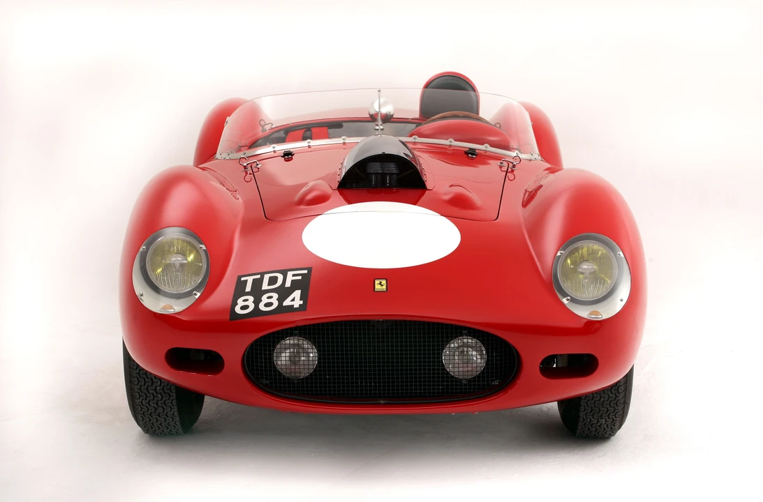 1964 Ferrari Replica - Image 15 of 24