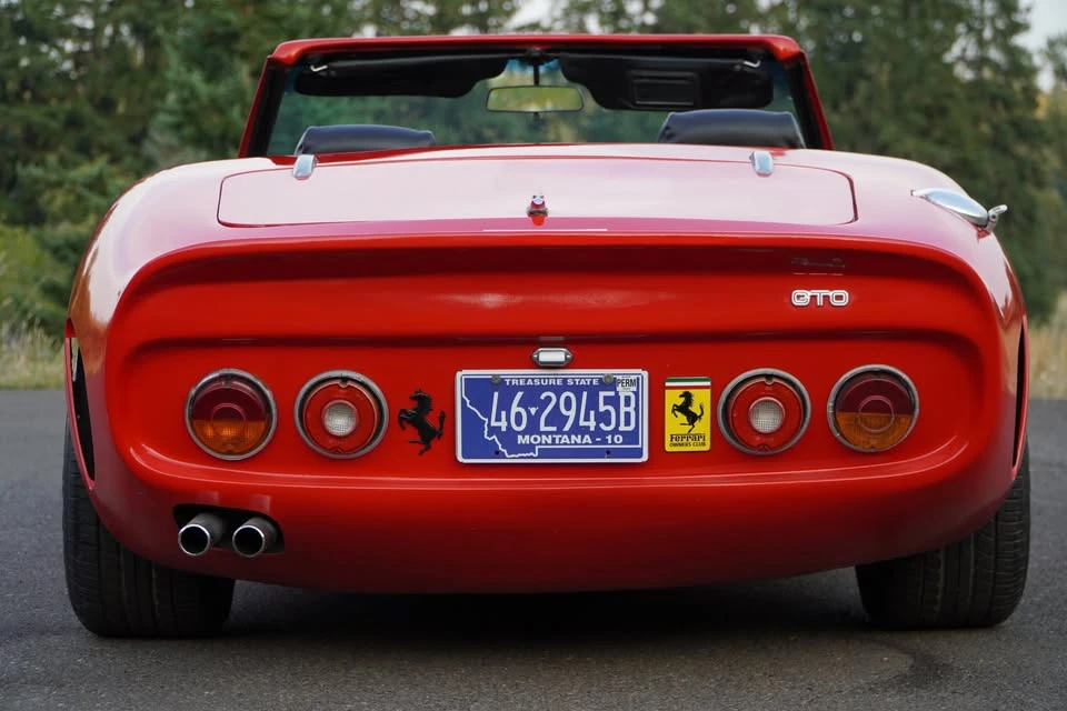 1964 Ferrari Replica - Image 6 of 20