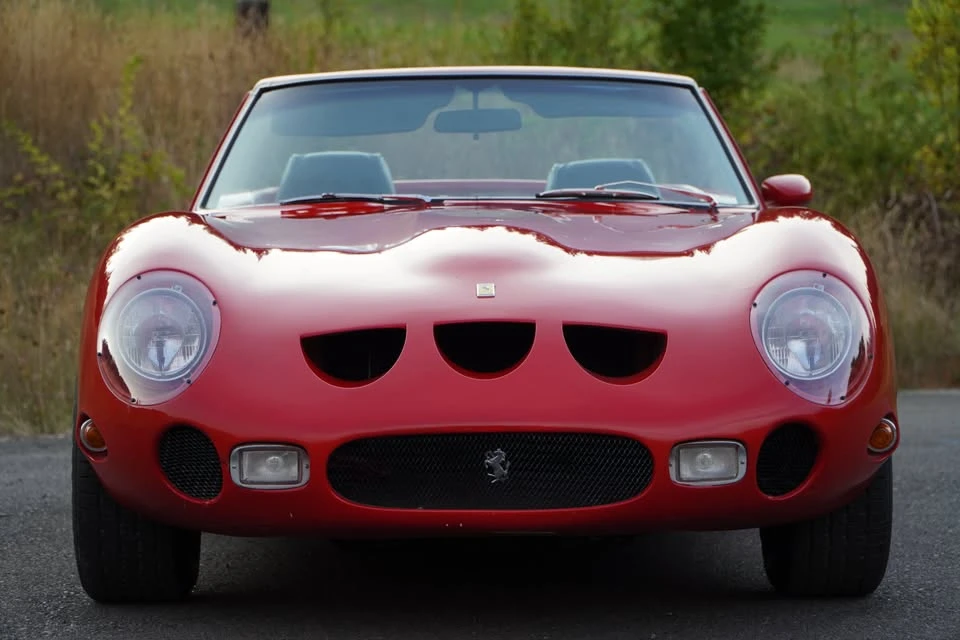 1964 Ferrari Replica - Image 12 of 20