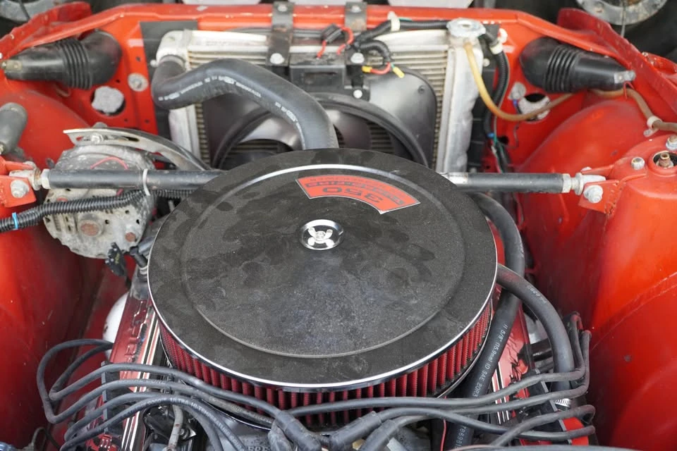 1964 Ferrari Replica - Image 19 of 20