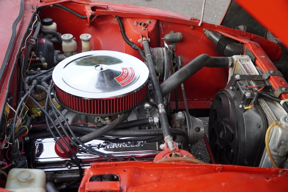 1964 Ferrari Replica - Image 20 of 20