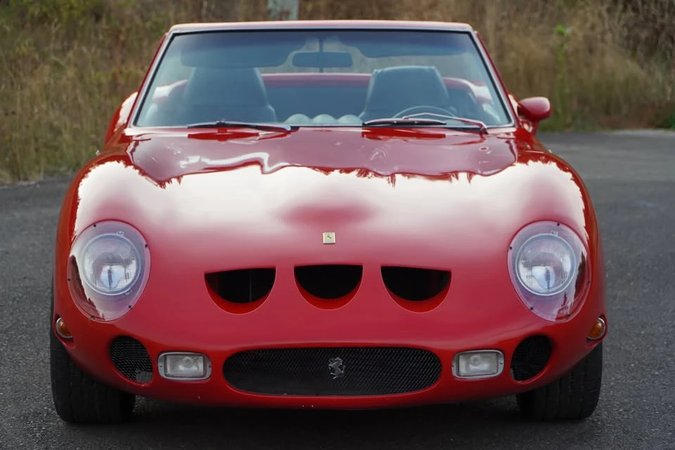 1964 Ferrari Replica - Image 13 of 20