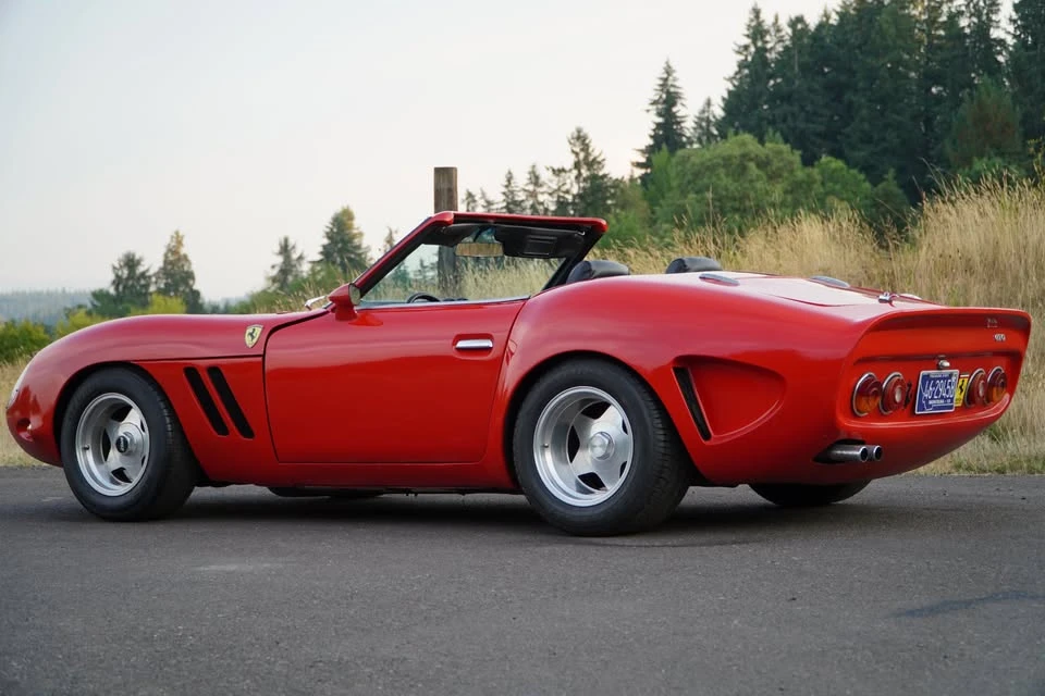 1964 Ferrari Replica - Image 3 of 20