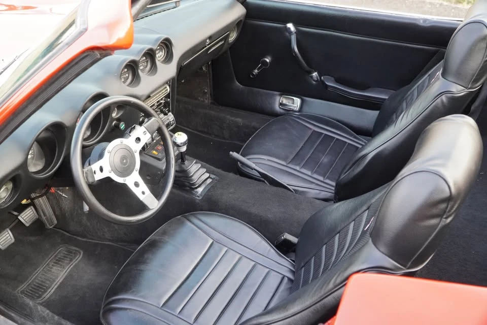 1964 Ferrari Replica - Image 15 of 20