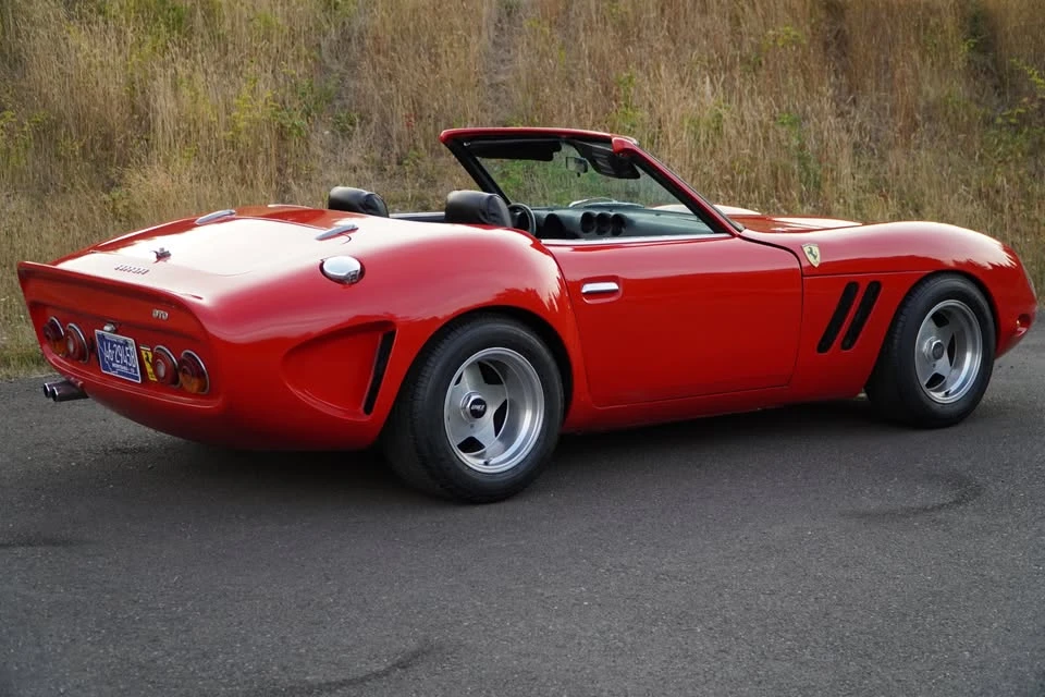 1964 Ferrari Replica - Image 9 of 20