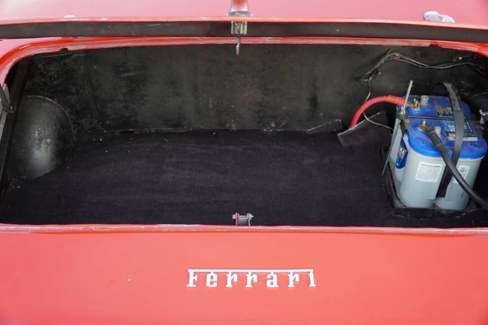 1964 Ferrari Replica - Image 18 of 20