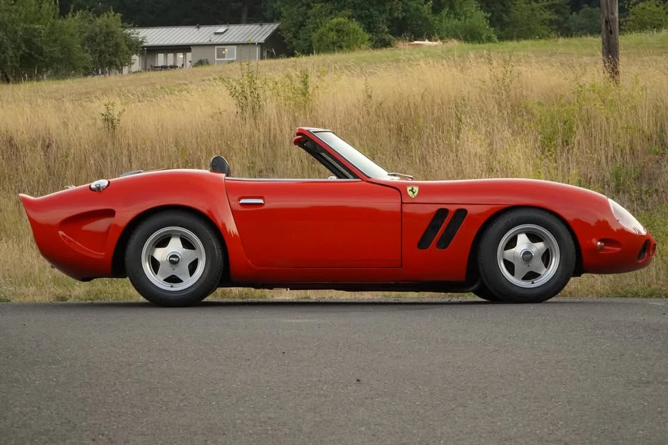 1964 Ferrari Replica - Image 10 of 20