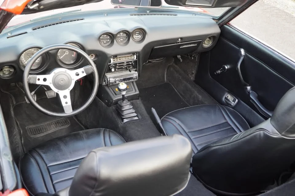 1964 Ferrari Replica - Image 16 of 20