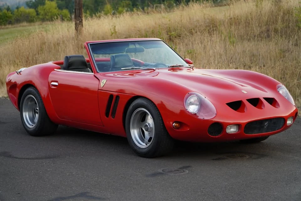 1964 Ferrari Replica - Image 11 of 20