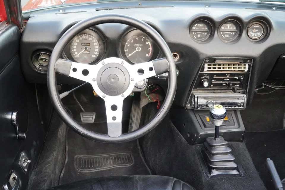 1964 Ferrari Replica - Image 17 of 20