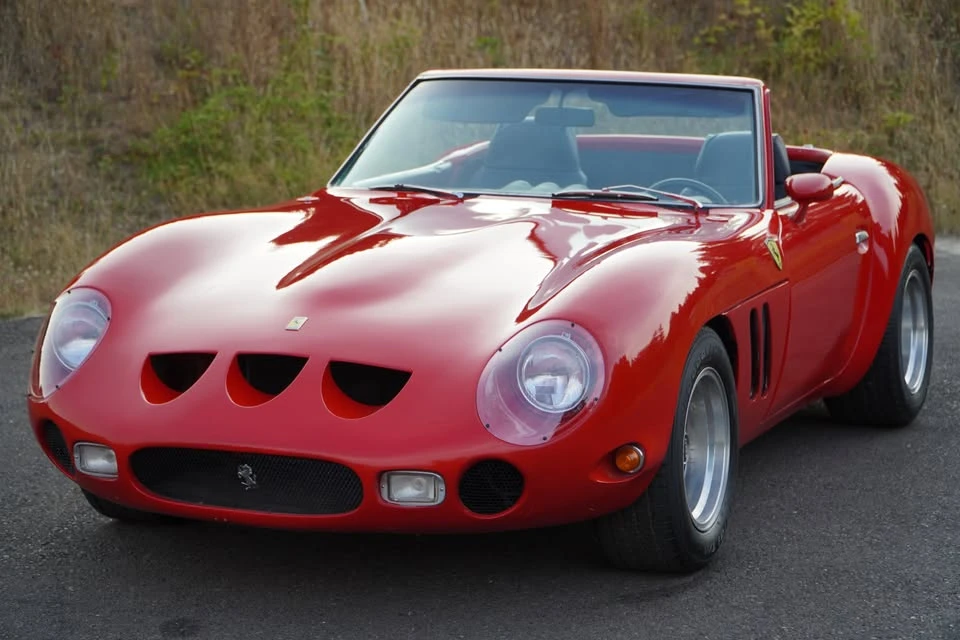 1964 Ferrari Replica - Image 2 of 20