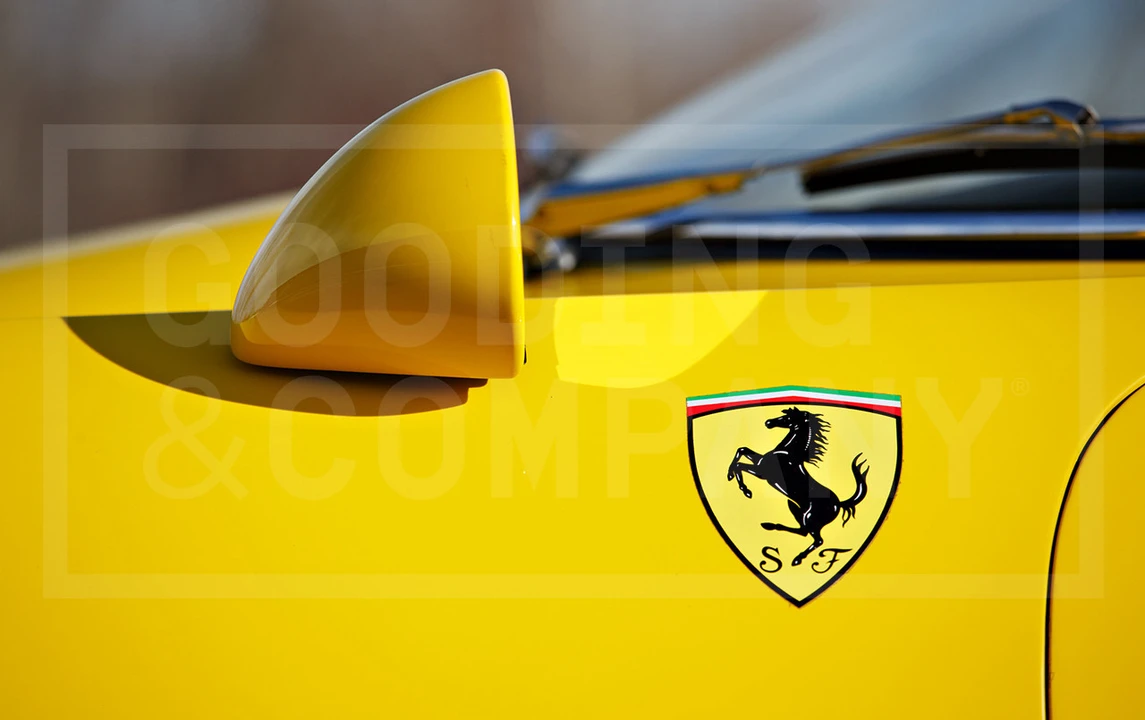 1964 Ferrari 275 GTB - Image 18 of 28