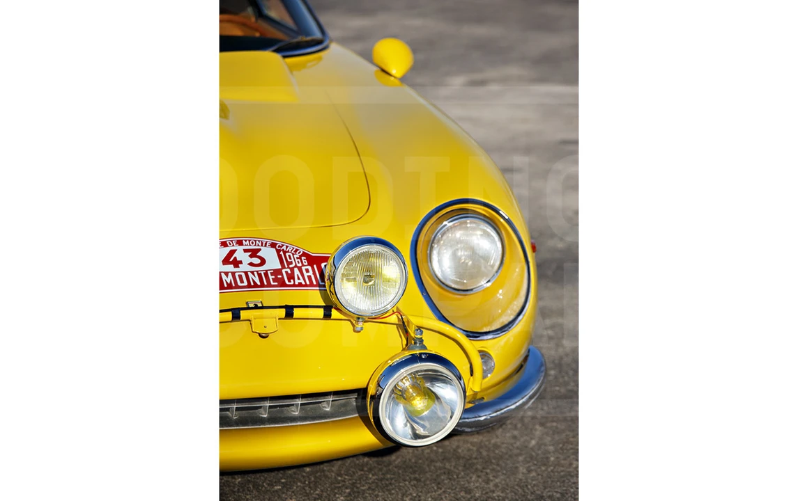 1964 Ferrari 275 GTB - Image 16 of 28
