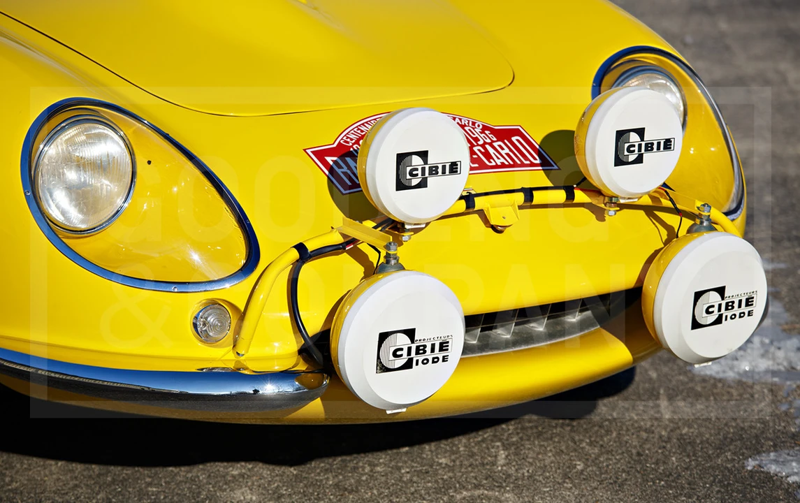 1964 Ferrari 275 GTB - Image 15 of 28