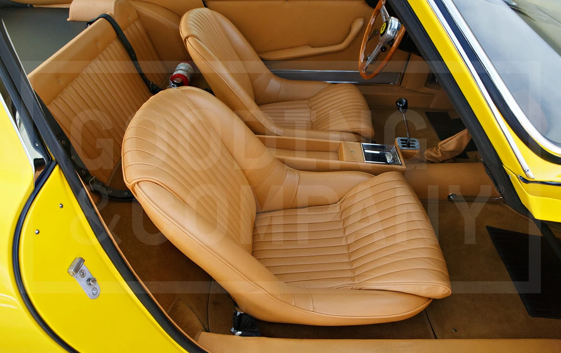 1964 Ferrari 275 GTB - Image 14 of 28