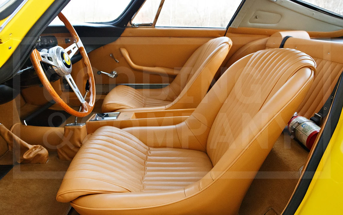 1964 Ferrari 275 GTB - Image 12 of 28