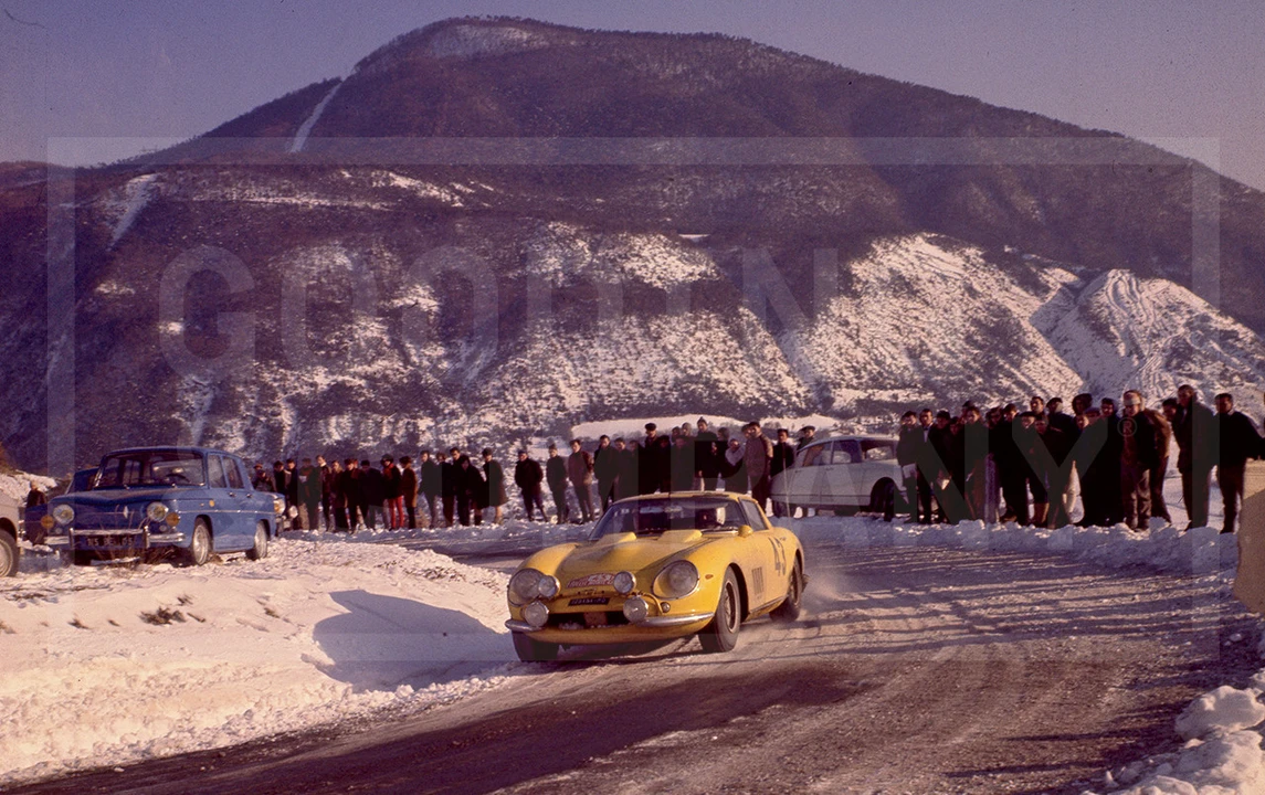 1964 Ferrari 275 GTB - Image 28 of 28