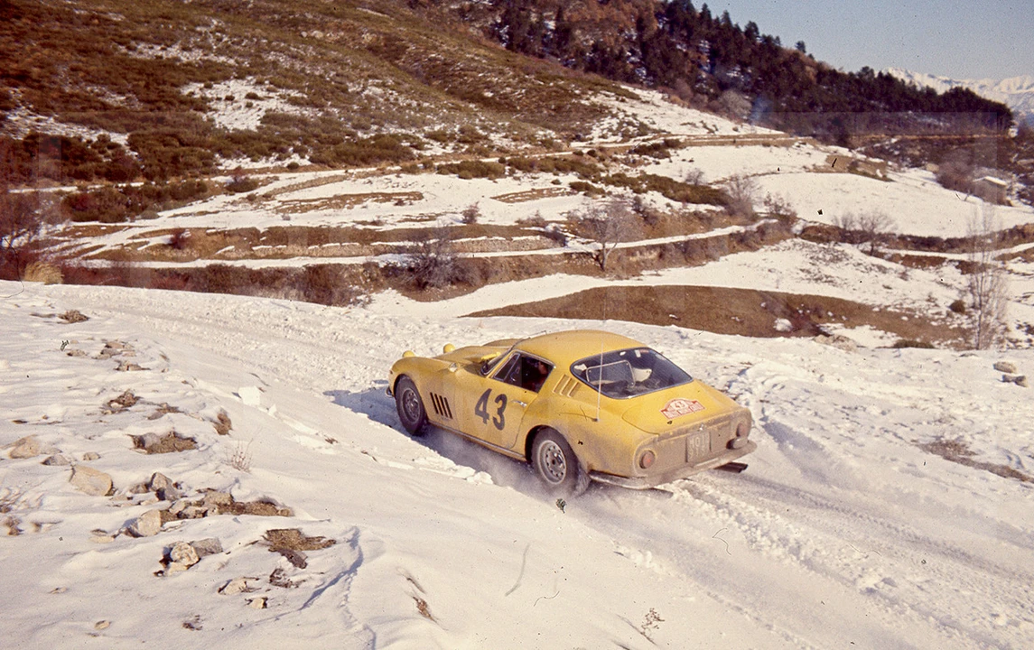 1964 Ferrari 275 GTB - Image 27 of 28
