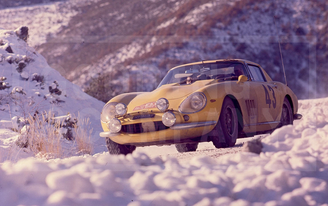 1964 Ferrari 275 GTB - Image 26 of 28