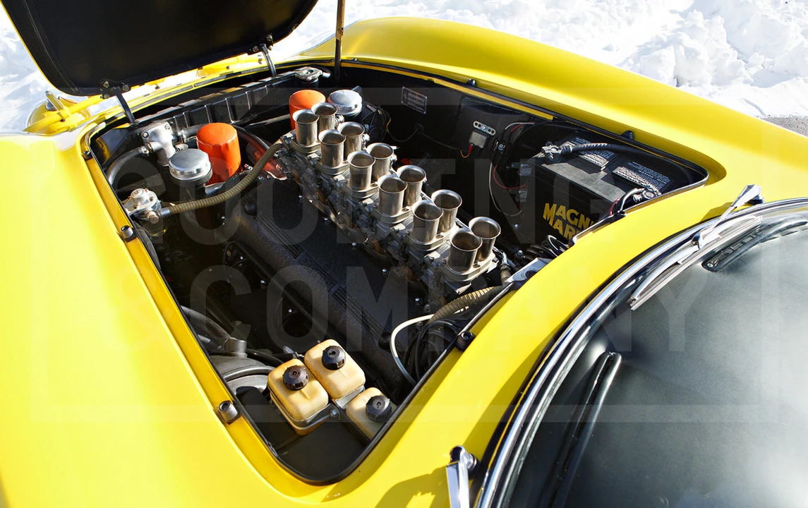 1964 Ferrari 275 GTB - Image 23 of 28