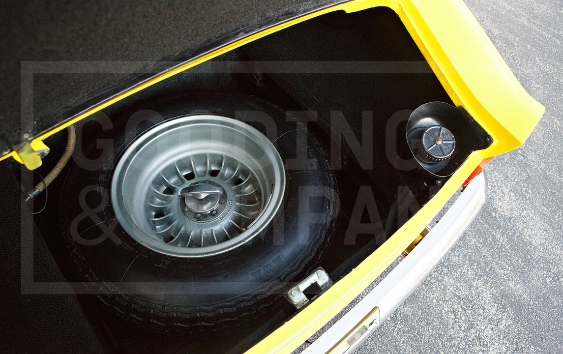 1964 Ferrari 275 GTB - Image 22 of 28