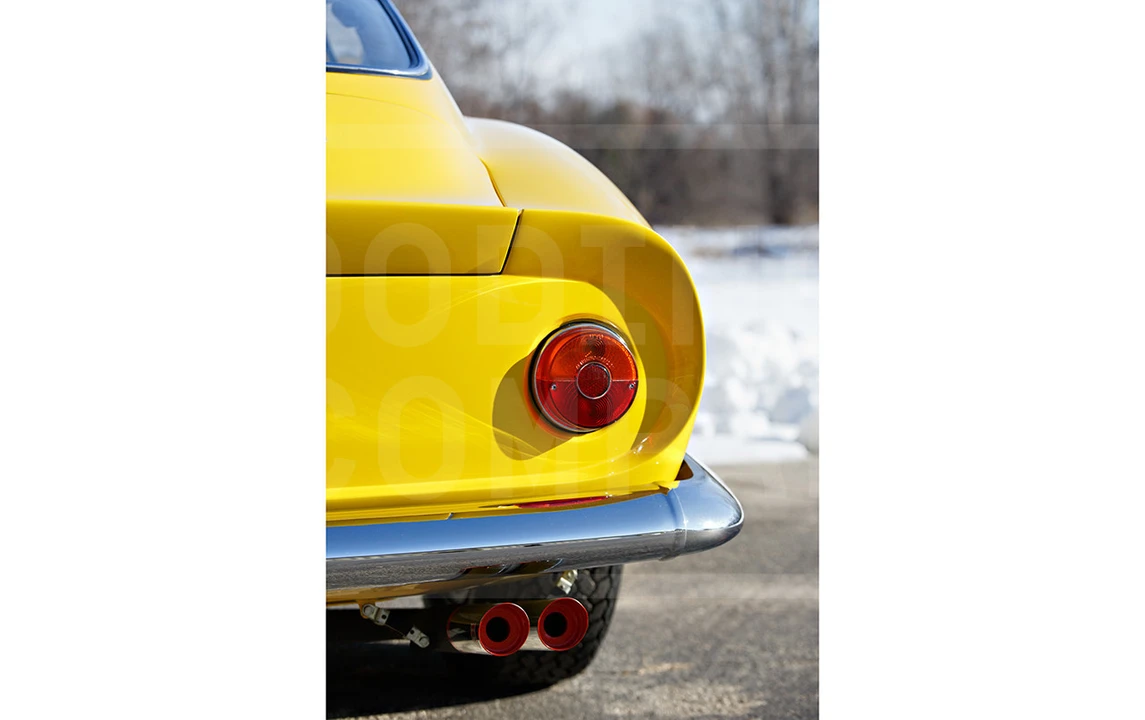 1964 Ferrari 275 GTB - Image 21 of 28